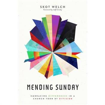 Mending Sunday