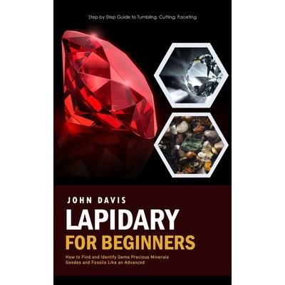 Lapidary for Beginners