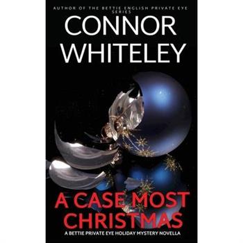 A Case Most Christmas