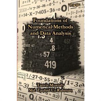 Foundations of Numerical Methods and Data Analysis