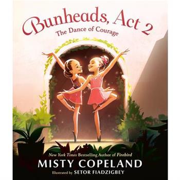 Bunheads, ACT 2