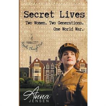 Secret Lives