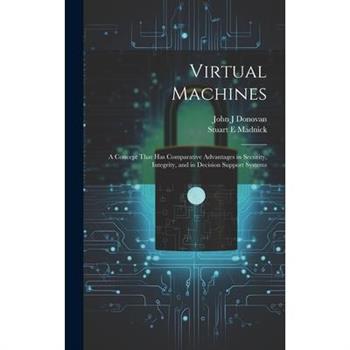 Virtual Machines