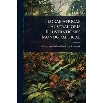 Florae Africae Australioris Illustrationes Monographicae