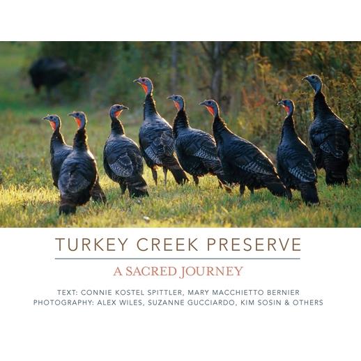 Turkey Creek Preserve