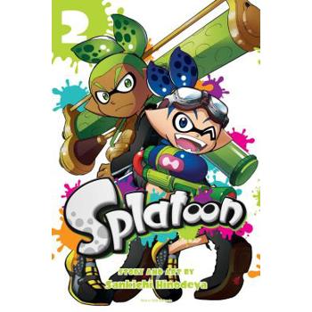 Splatoon 2