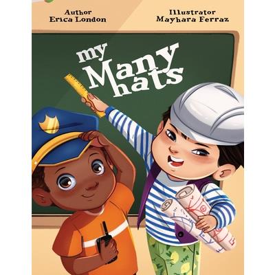 My Many Hats