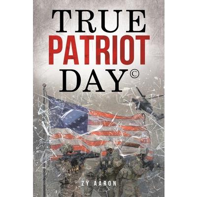 True Patriot Day(c)
