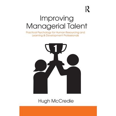 Improving Managerial Talent