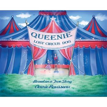 Queenie, Lost Circus Dog