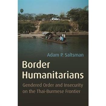 Border Humanitarians