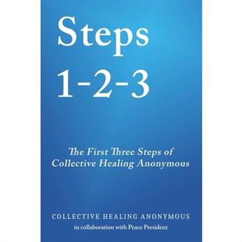 Steps 1 - 2 - 3