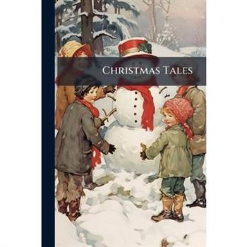 Christmas Tales