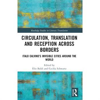 Circulation, Translation and Reception Across Borders