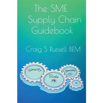The SME Supply Chain Guidebook