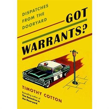 Got Warrants?