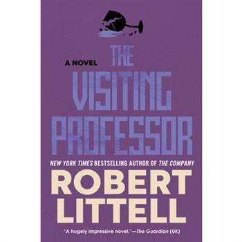The Visiting Professor