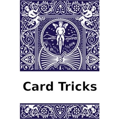 Card Tricks