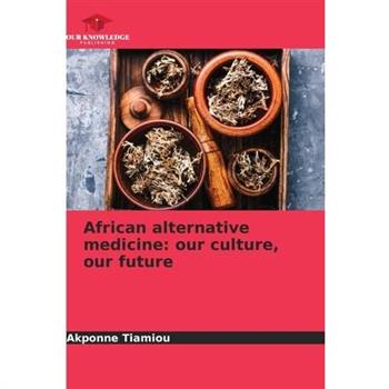 African alternative medicine