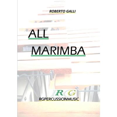All Marimba