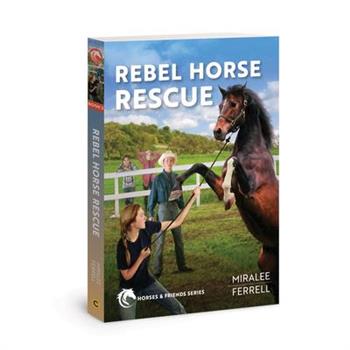 Rebel Horse Rescue