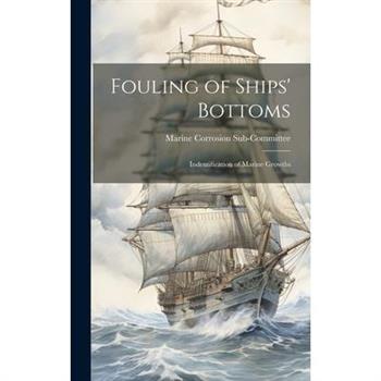 Fouling of Ships' Bottoms