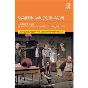 Martin McDonagh