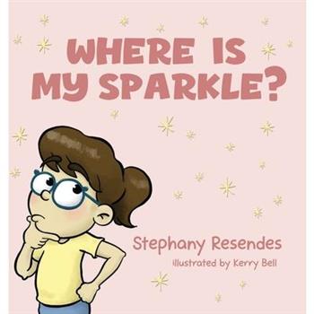 Where Is My Sparkle
