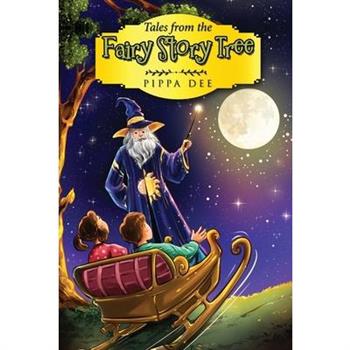 Tales from the Fairy Story Tree