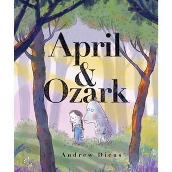April and Ozark