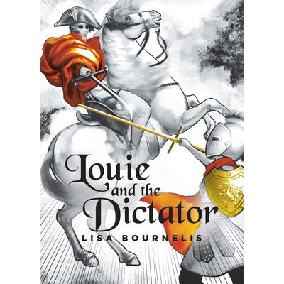 Louie and the Dictator