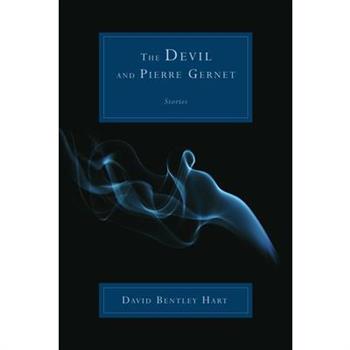 The Devil and Pierre Gernet
