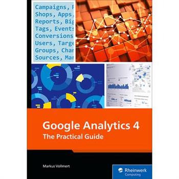 Google Analytics 4