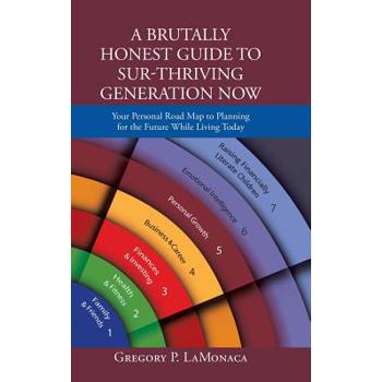 A Brutally Honest Guide to Sur-thriving Generation Now