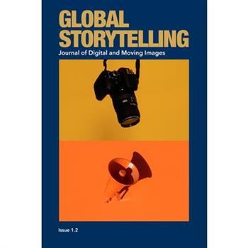 Global Storytelling, vol. 1, no. 2