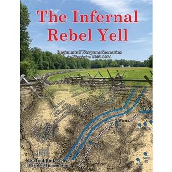 The Infernal Rebel Yell
