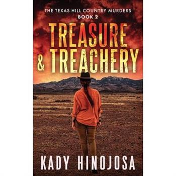 Treasure & Treachery