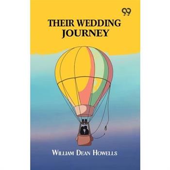 Their Wedding Journey