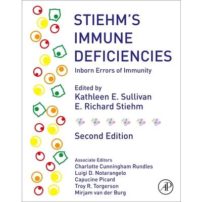 Stiehm’s Immune DeficienciesInborn Errors of Immunity