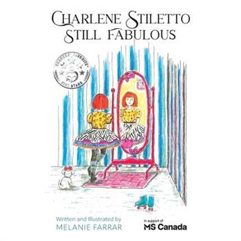 Charlene Stiletto Still Fabulous