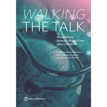 Walking the Talk