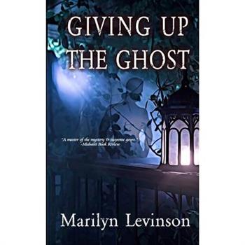 Giving Up the Ghost