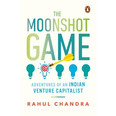 The Moonshot Game