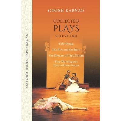 Collected Plays Volume 2