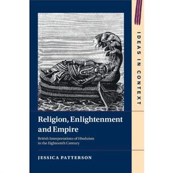 Religion, Enlightenment and Empire