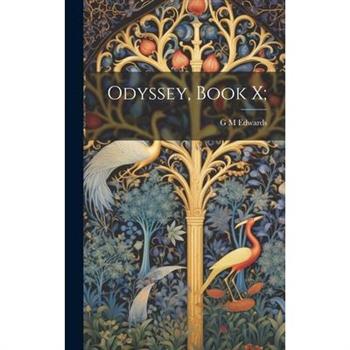 Odyssey, Book X;