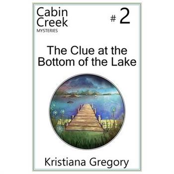 The Clue at the Bottom of the Lake