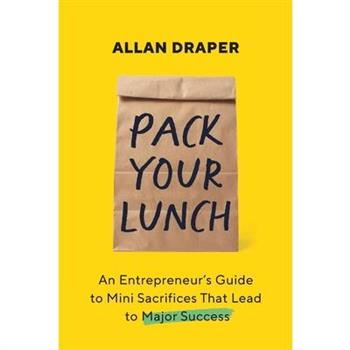 Pack Your Lunch