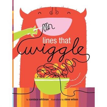 Lines That Wiggle