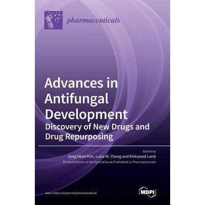 Advances in Antifungal Development
